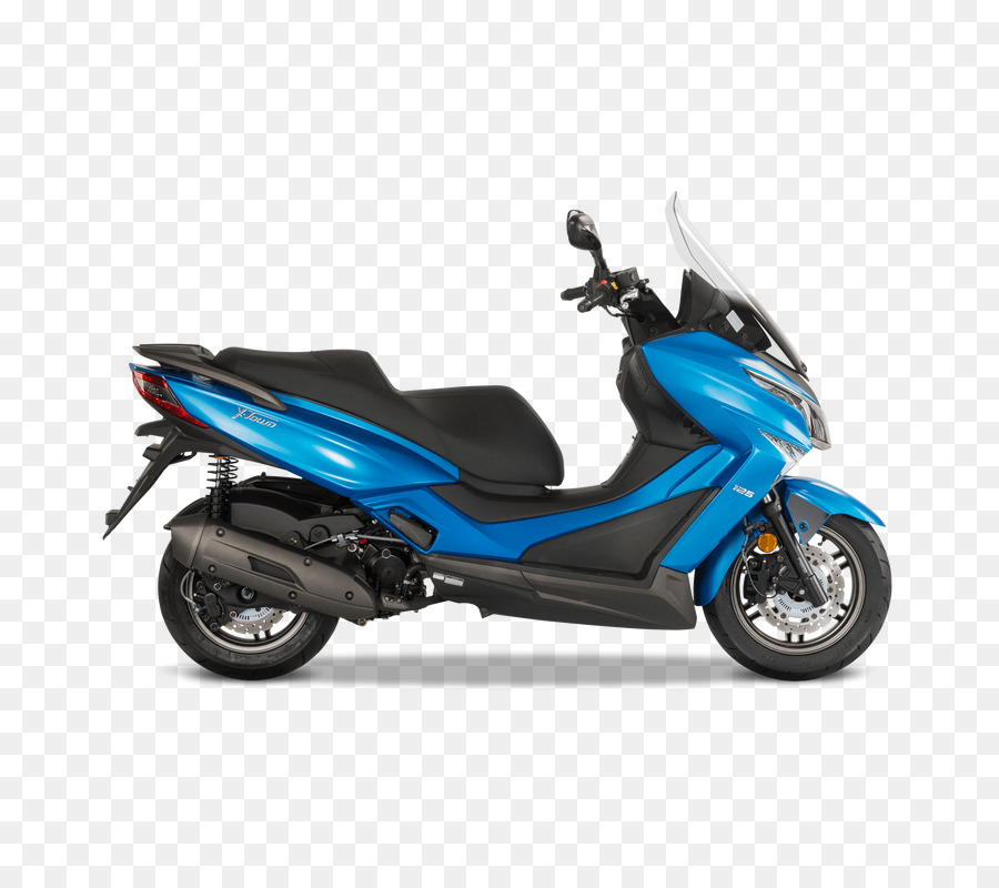 Mobilet，Kymco PNG