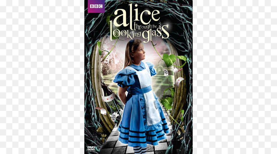 Harikalar Diyarı Lookingglass Yoluyla Ve Alice In Maceraları，Alice PNG