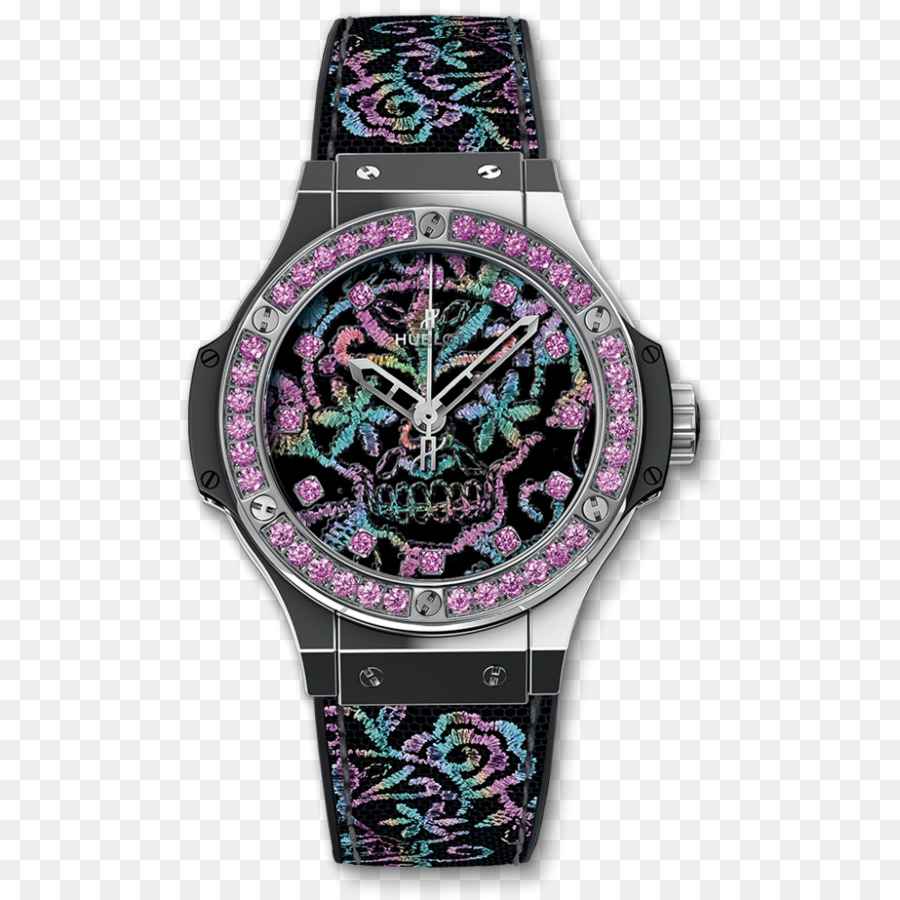 Hublot，İzle PNG