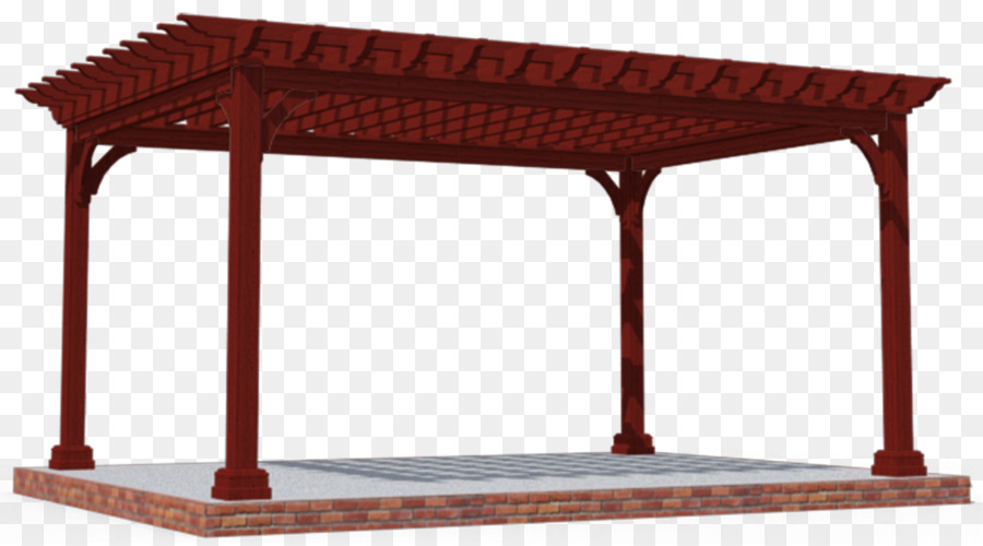 Gazebo，Dış Mekan PNG