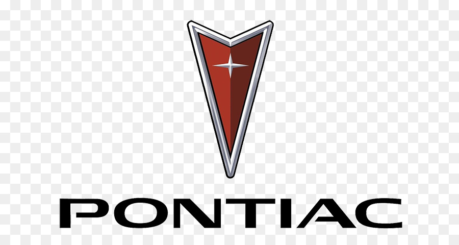 Pontiac Logosu，Araba PNG