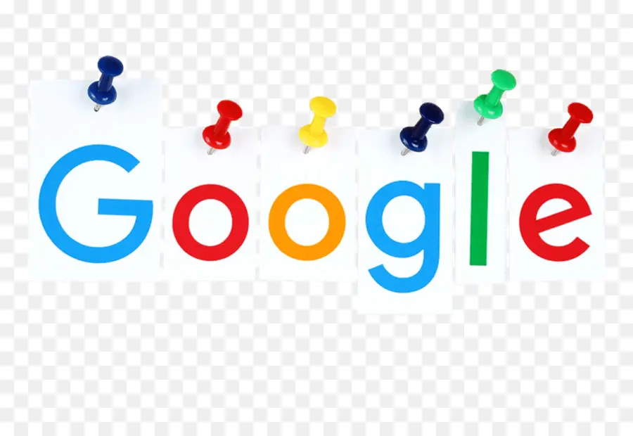 Google Logosu，Sinek Kuşu PNG