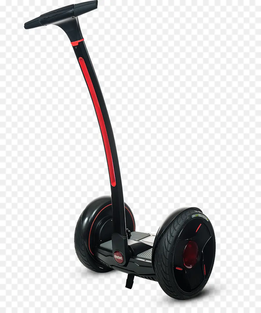 Segway，Taşıma PNG