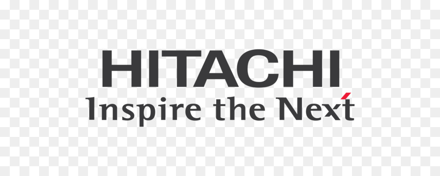 Hitachi，Iş PNG