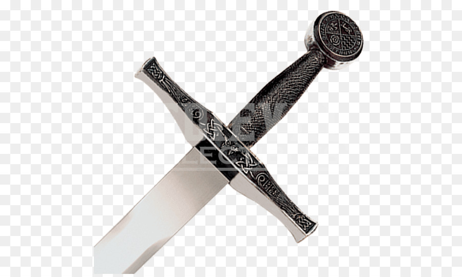 Kılıç，Excalibur PNG