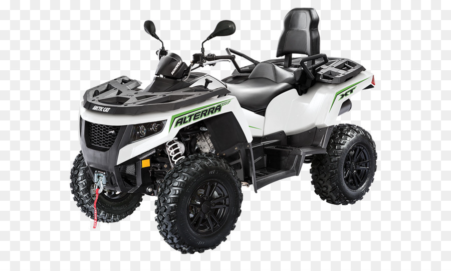 Arctic Cat，Allterrain Araç PNG