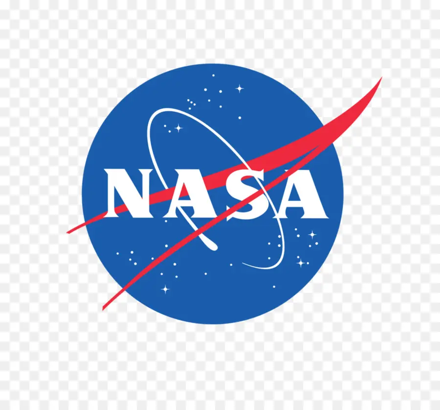 Nasa Logosu，Uzay PNG