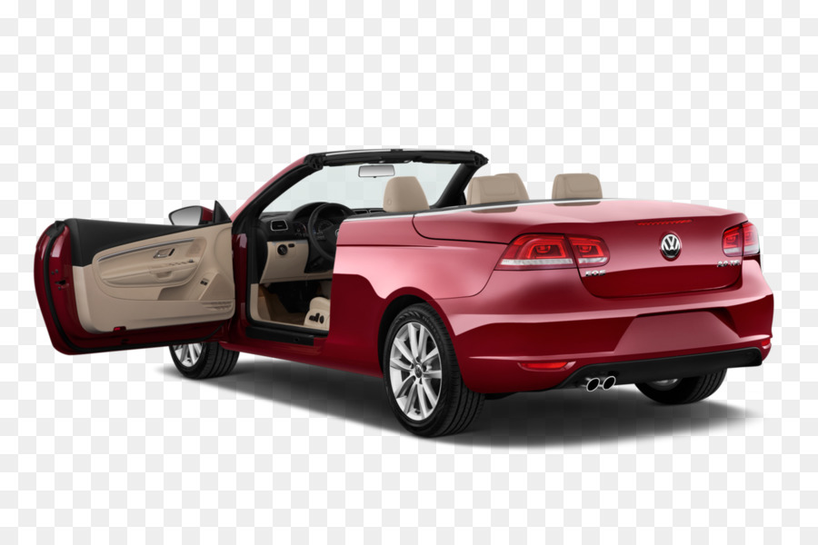 2014 Volkswagen Eos，2013 Volkswagen Eos PNG