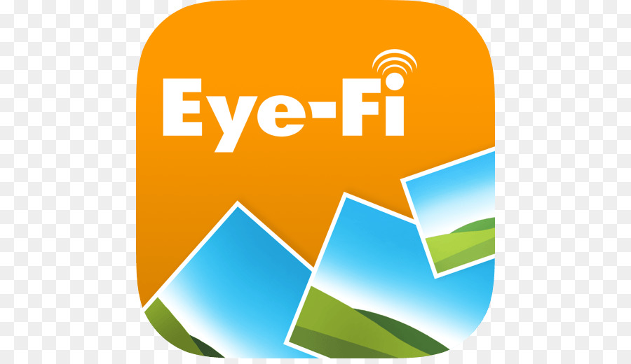 Eye Fi，Dijital Güvenli PNG