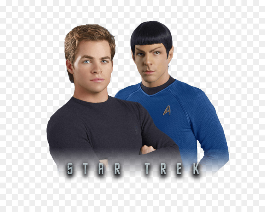 Star Trek Karakterleri，Bilim Kurgu PNG