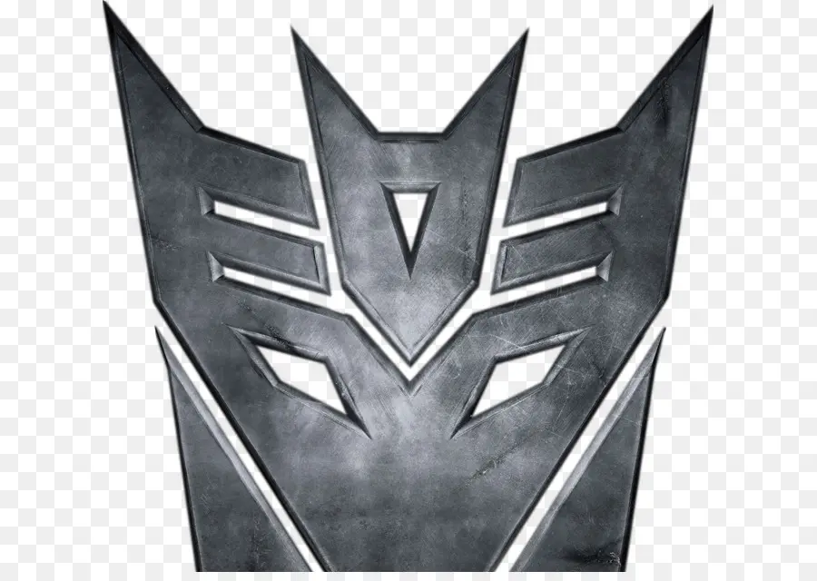 Decepticon Logosu，Transformatörler PNG