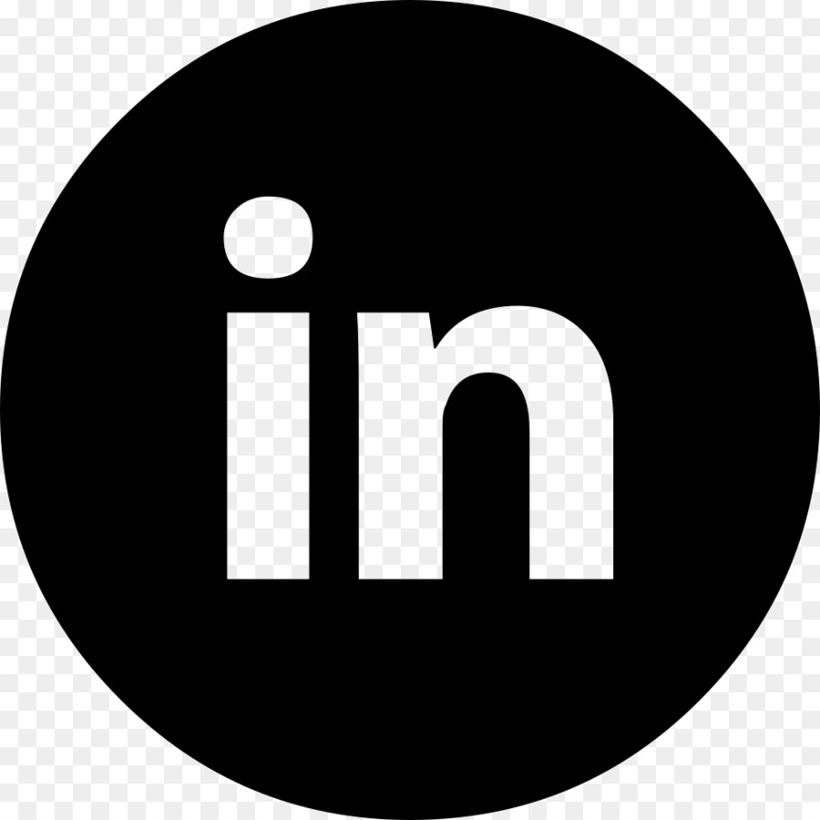 Linkedin Logosu，Sosyal Medya PNG