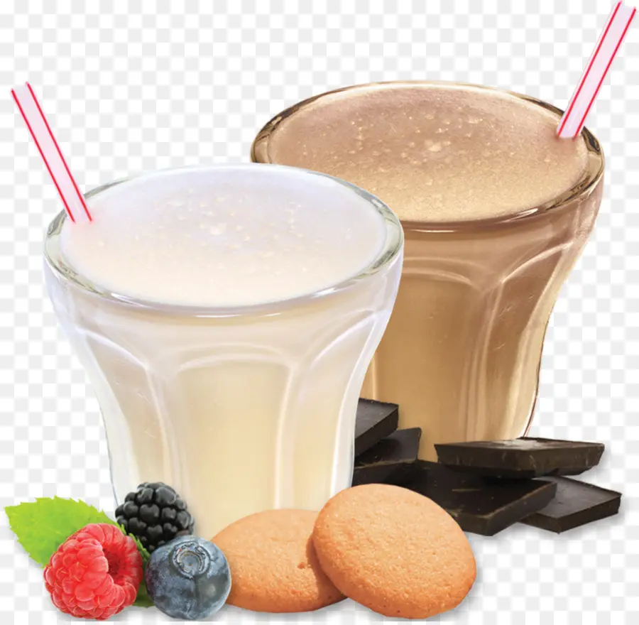 Milkshake'ler，Çikolata PNG