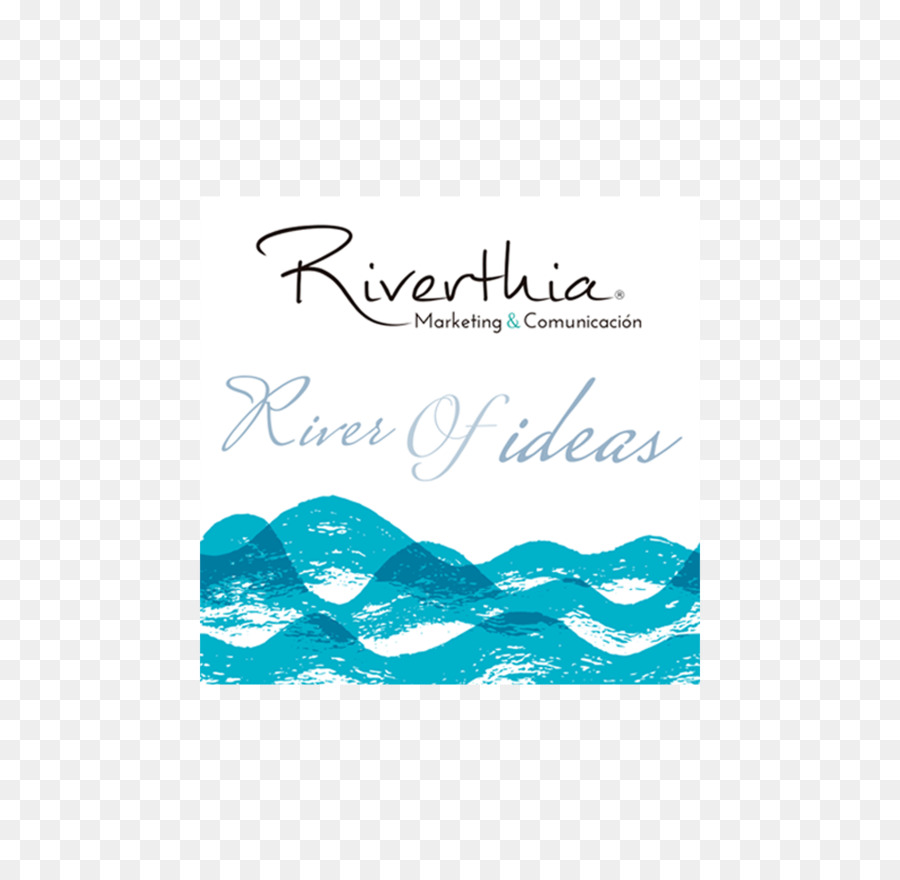 Riverthia，Dijital Pazarlama PNG