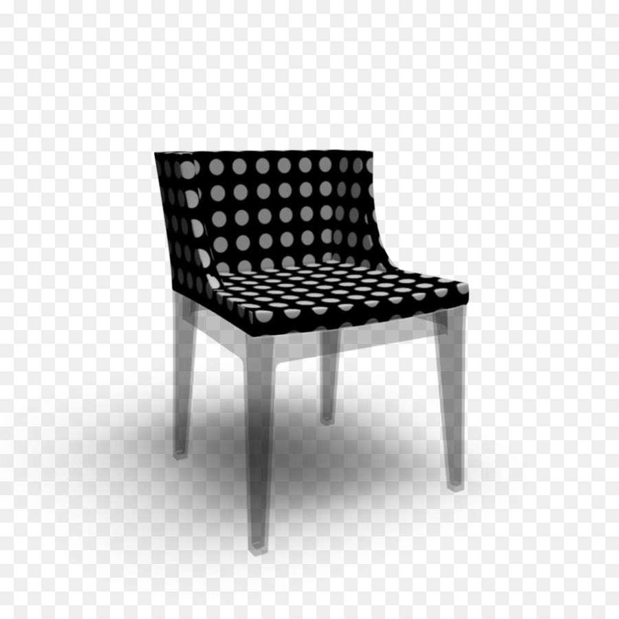 Sandalye，Kartell PNG