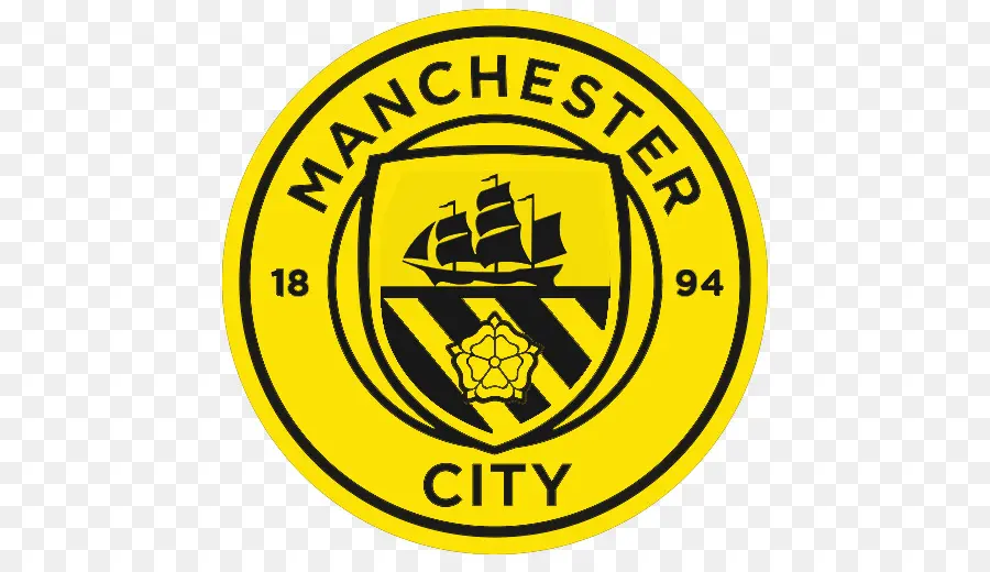 Manchester City Logosu，Futbol PNG