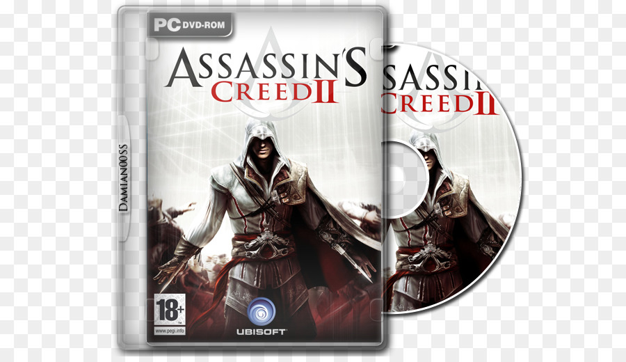 Assassin S Creed Ii，Assassin S Creed PNG