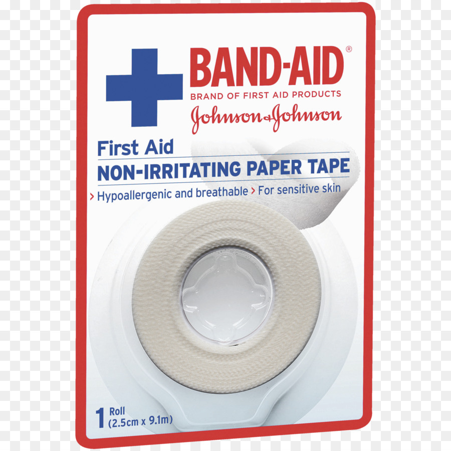 Bandaid，İlk Yardım Malzemeleri PNG