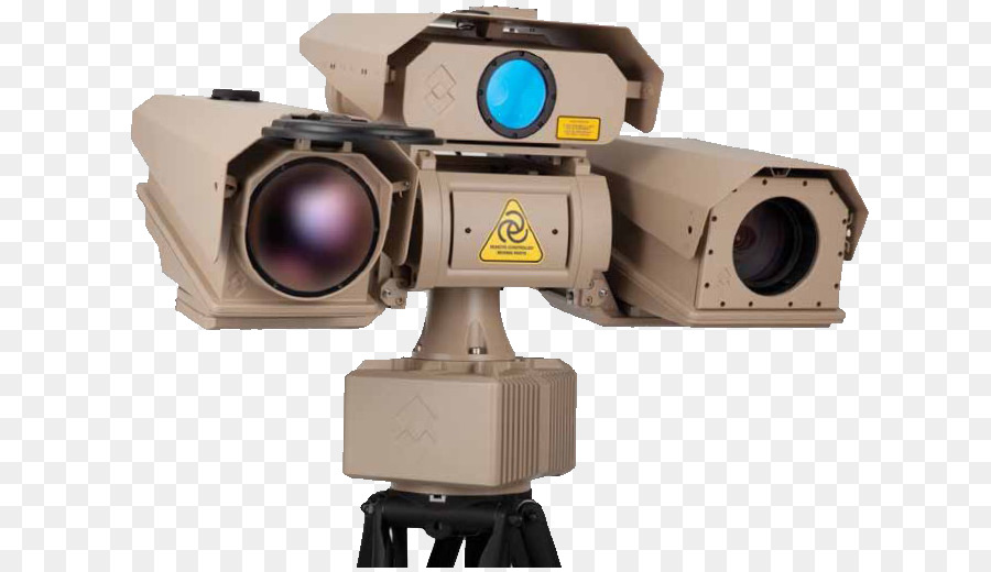 Flir Sistemleri，Sensör PNG