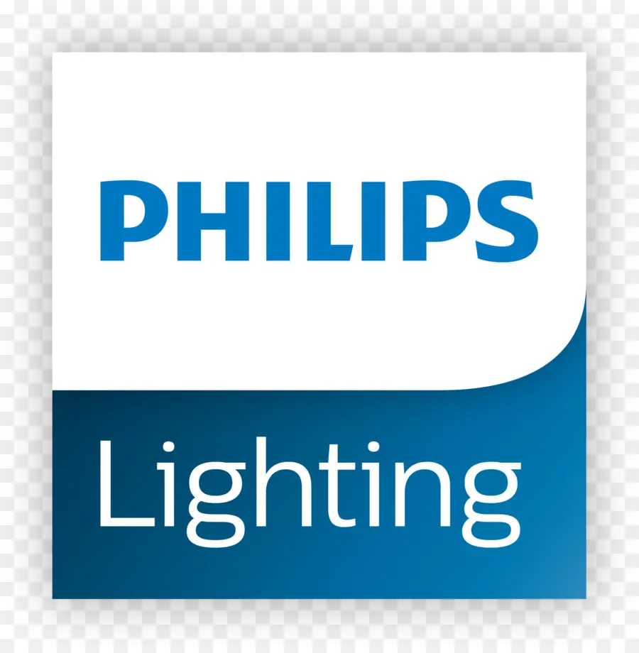 Philips Aydınlatma，Logo PNG