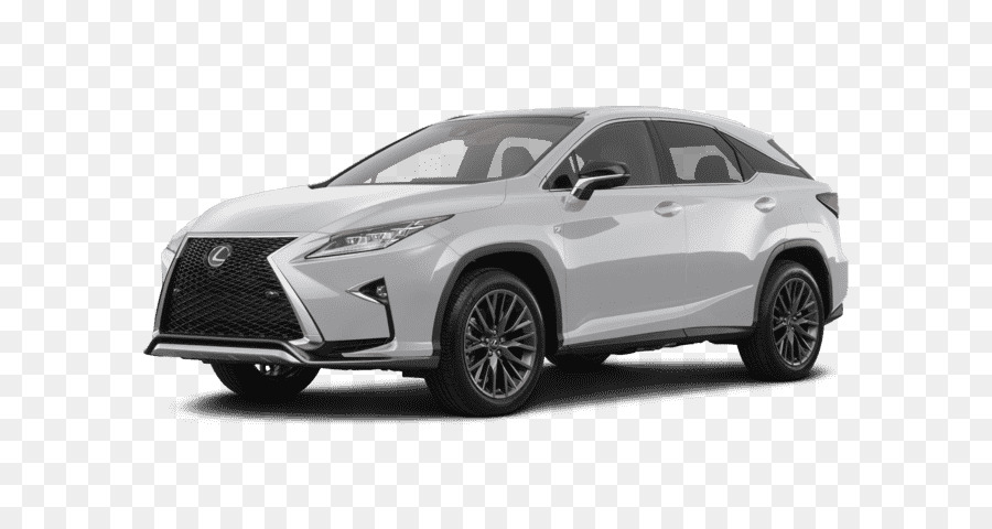 Kırmızı Lexus，Suv PNG