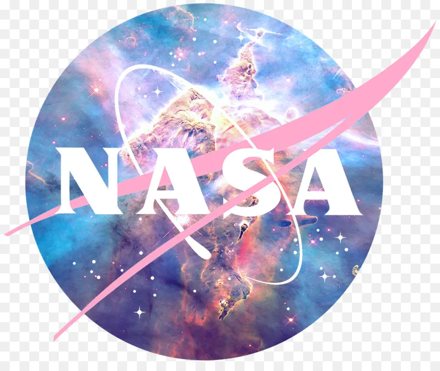 Nasa Logosu，Uzay PNG