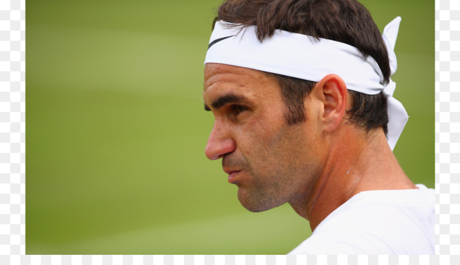 Roger Federer，2017 Wimbledon Şampiyonası Erkekler PNG