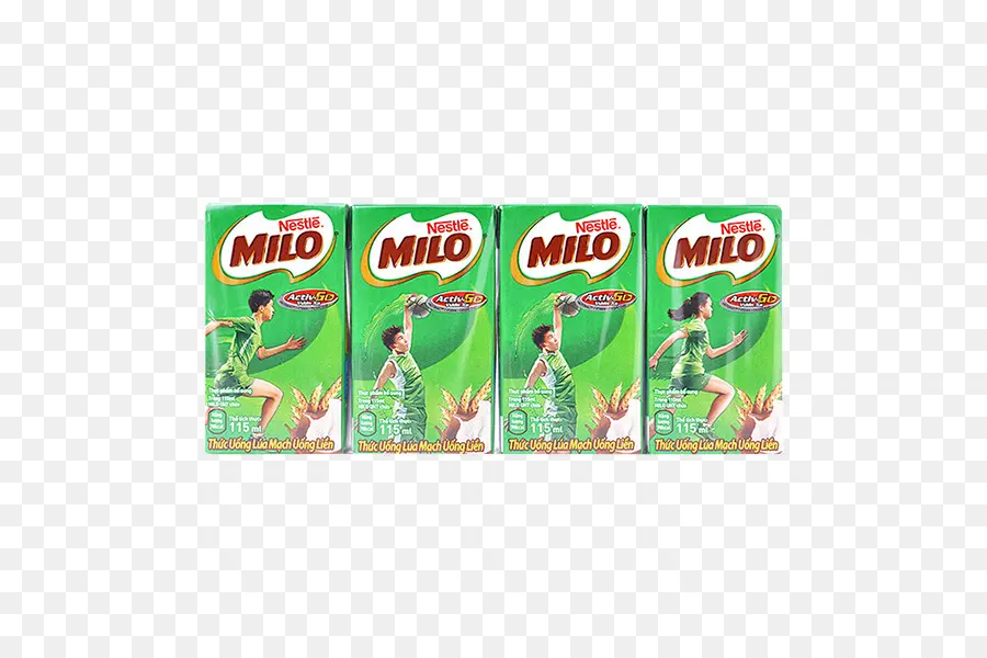 Milo İçeceği，Çikolata PNG