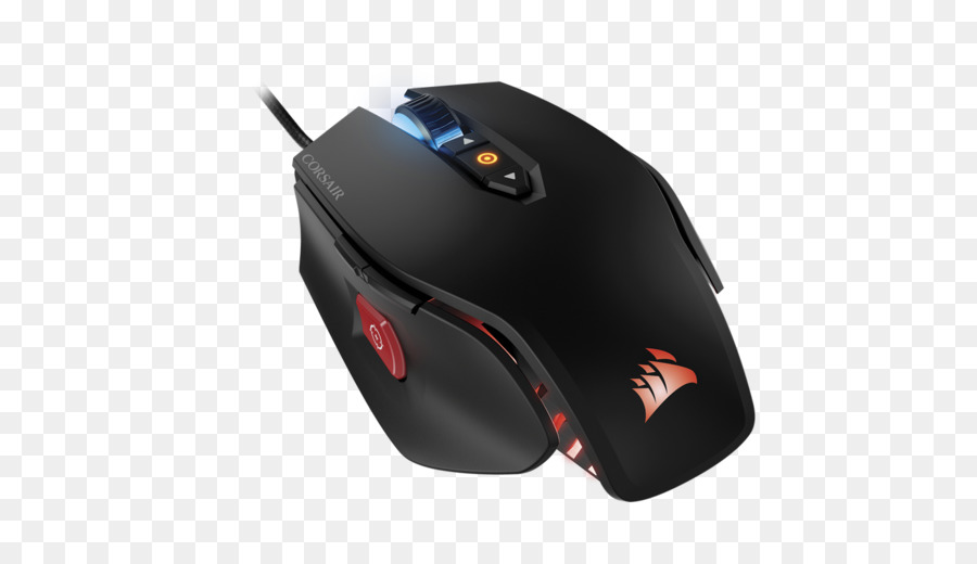 Bilgisayar Fare，Corsair M65 Rgb Oyun Pro PNG