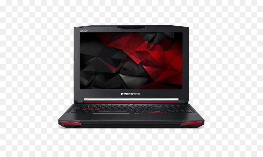 Dizüstü Bilgisayar，Acer Aspire Predator PNG