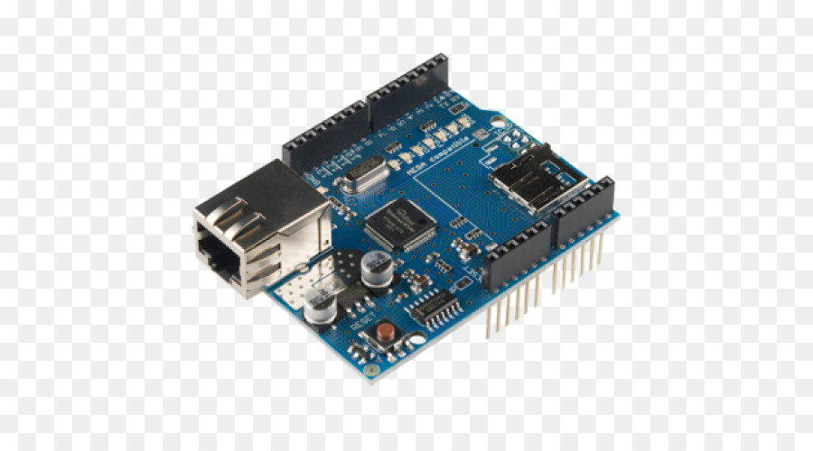 Mikroişlemci，Arduino PNG