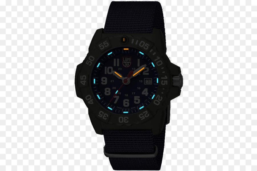 İzle，Luminox PNG