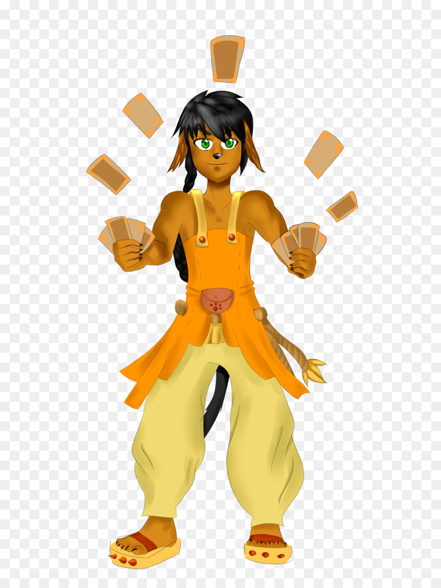 Wakfu，Blog PNG