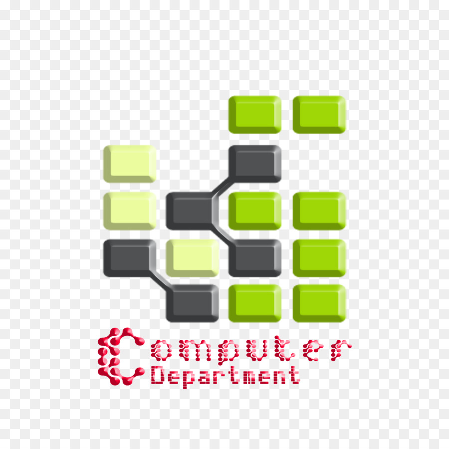 Bilgisayar Bilimleri，Logo PNG