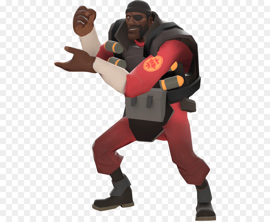 Rockpapermakaslar，Team Fortress 2 PNG