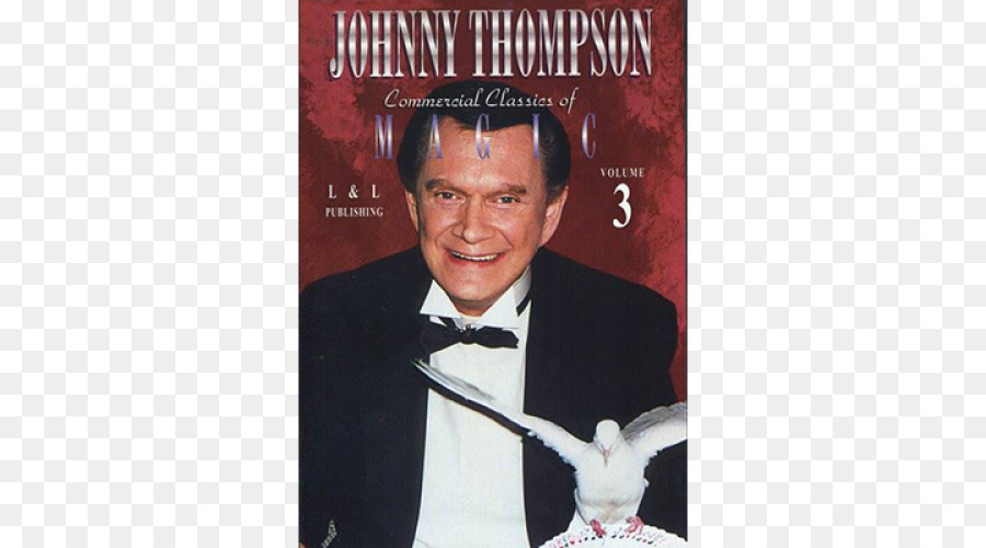 Johnny Thompson，Amerika Birleşik Devletleri PNG