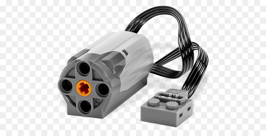 Lego Güç Fonksiyonları，Elektrik Motoru PNG