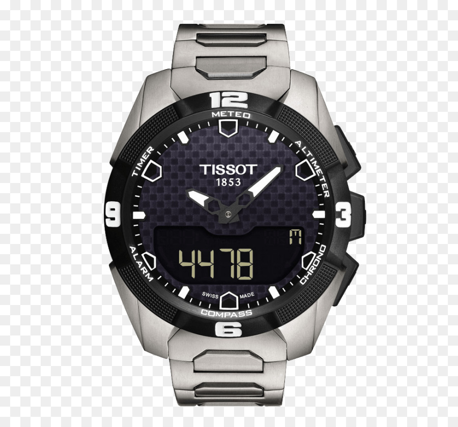 Tissot Saat，Kronometre PNG