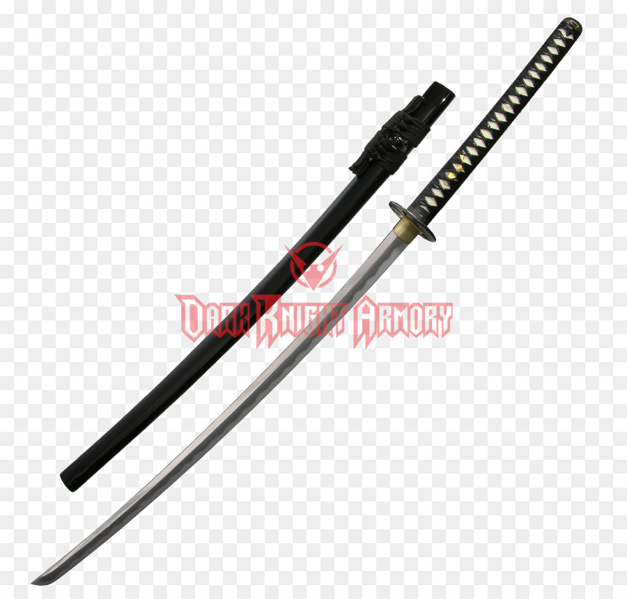 Katana，Japon Kılıç PNG