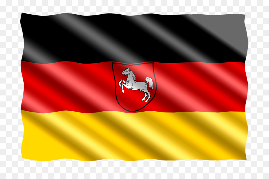 Almanya Bayrağı，Kelime PNG