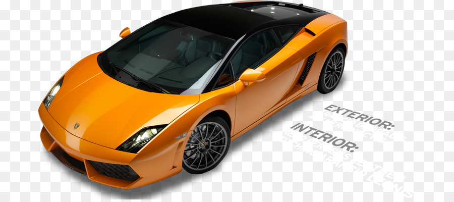 Araba，Lamborghini PNG