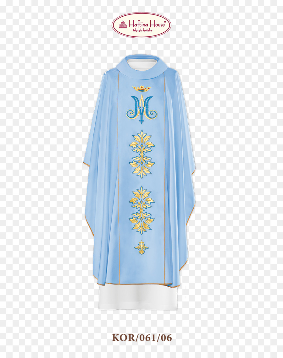 Mavi，Chasuble PNG