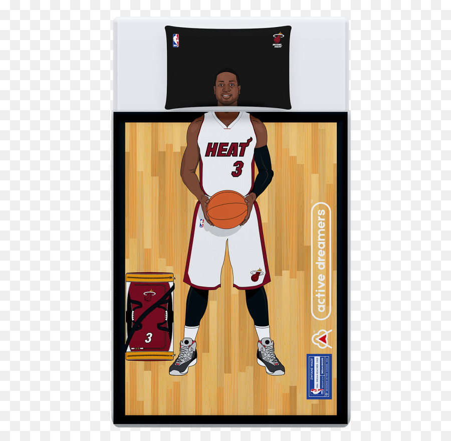 Basketbol，Miami Heat PNG