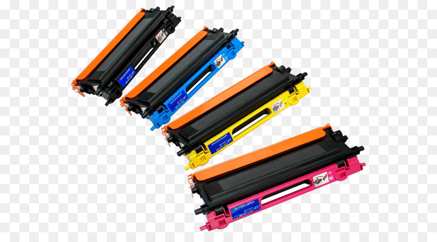 Hewlett Packard，Toner PNG