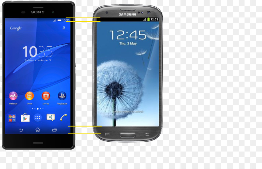 Samsung Galaxy S ııı，Samsung Galaxy S3 Neo PNG