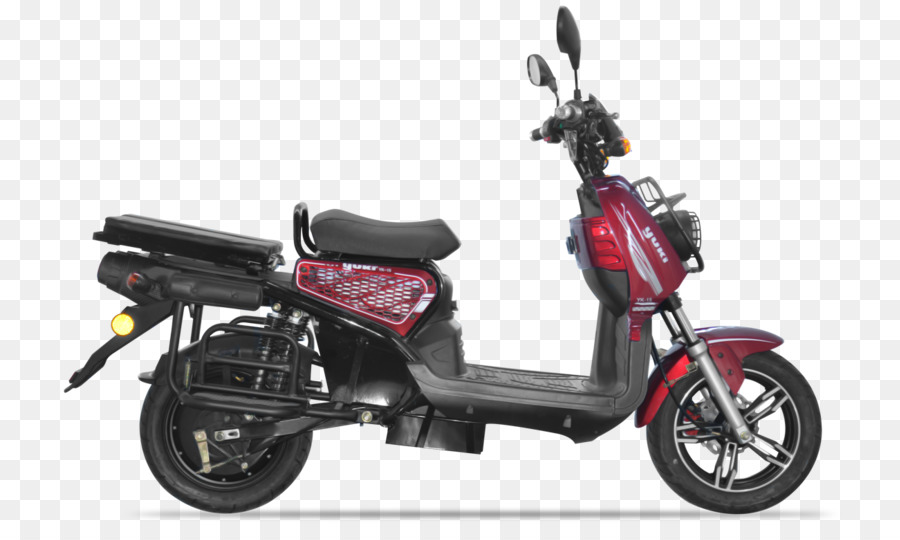 Elektrikli Scooter，Scooter PNG