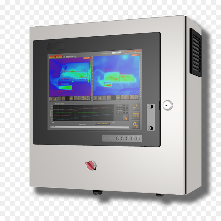 Flir Sistemleri，Termografi PNG