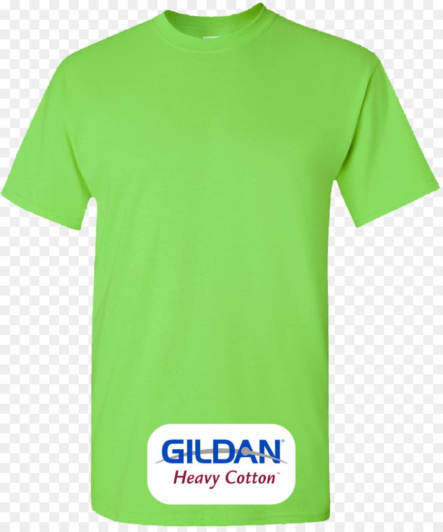 Tshirt，Gildan Giyim PNG