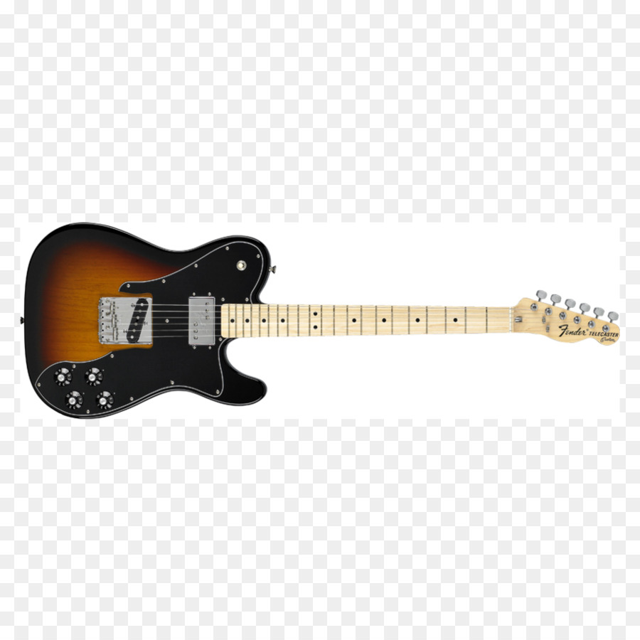 Fender Telecaster Deluxe，Fender Telecaster PNG