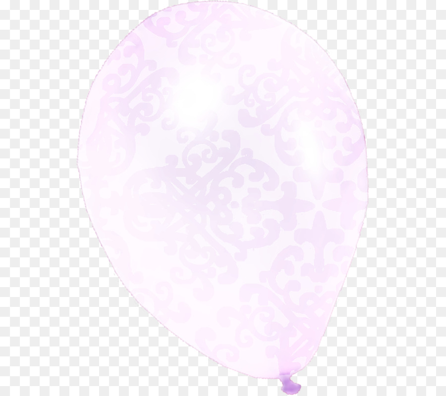 Pembe M，Balon PNG